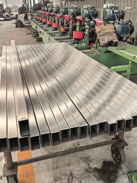 天津液冷不锈钢方管选源头厂