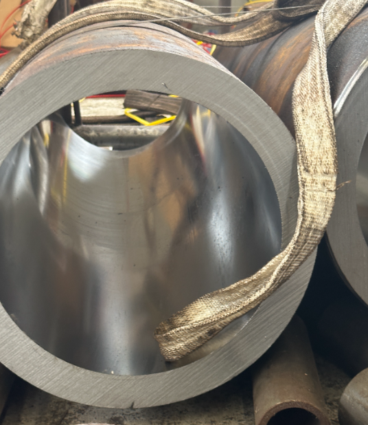 天津研磨管 内孔光亮管 生产厂家