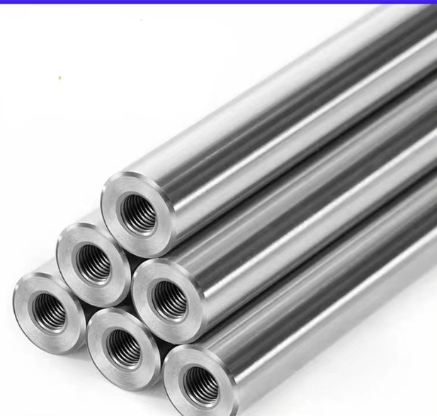 天津镀铬钢管 镀铬圆管 