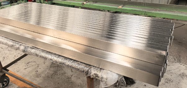 天津化工 / 石油 / 冶金工业 用不锈钢无缝方管 方通